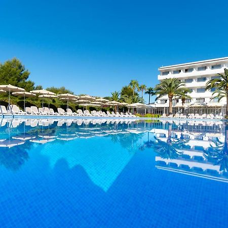 Hotel Millor Sol Cala Millor  Luaran gambar