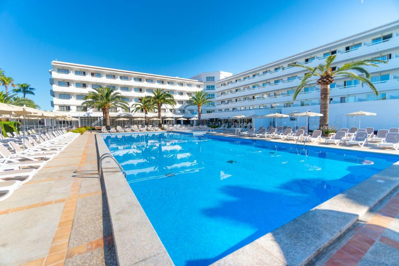 Hotel Millor Sol Cala Millor  Luaran gambar