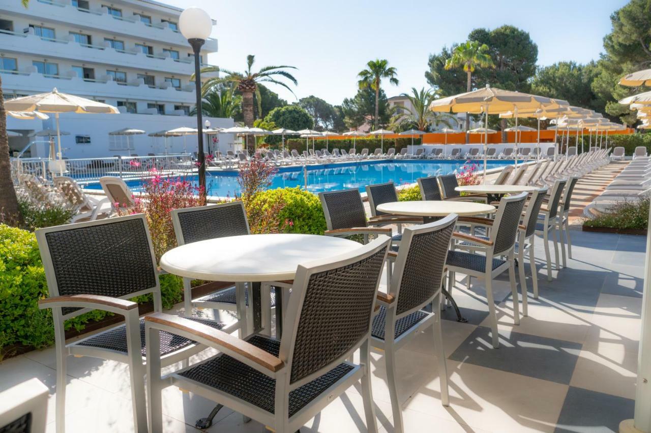 Hotel Millor Sol Cala Millor  Luaran gambar